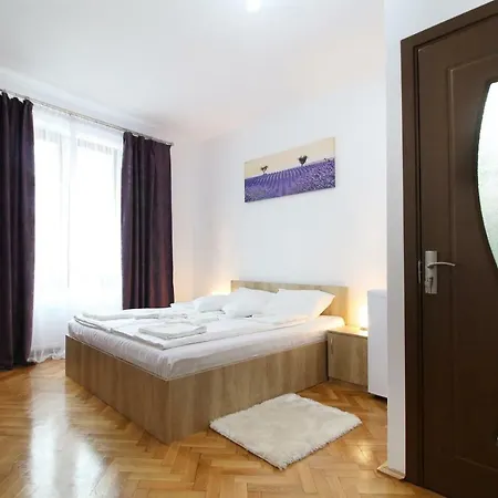 Anne's House Homestay Sibiu