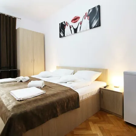 Anne's House * Sibiu