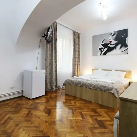 Anne's House * Sibiu